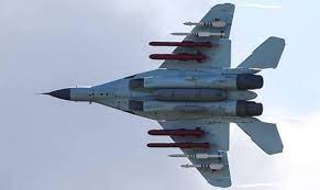 O que é zona de exclusão aérea e por que ela não é aplicada na Ucrânia?