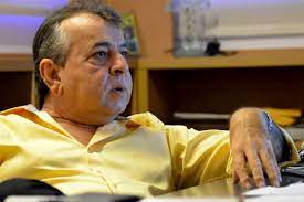 MT: REFORMULAÇÃO DO ELENCO:  Dorileo anuncia 4 reforços para o Mixto e aguarda mais 8 nomes para o estadual