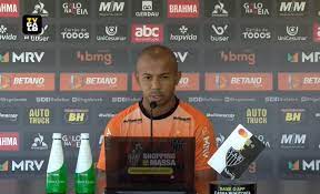 Mariano pede “paz” entre torcidas de Atlético-MG e Cruzeiro em final única