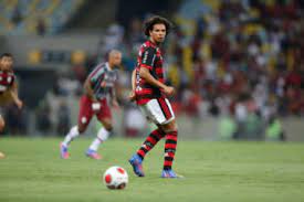 David Luiz lamenta derrota do Flamengo, mas foca na partida de volta