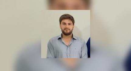 ACUSADO TAMBÉM DE TROCAR NOME:  Presidente da Câmara de MT e é preso acusado por duplo homicídio em RO