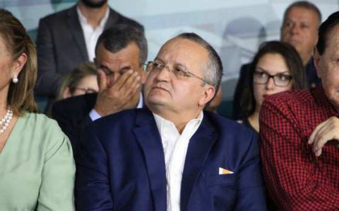 MT:  DELAÇÃO DE MALOUF:   MPE manda arquivar ação contra Taques por suposta doação ilegal de R$ 500 mil