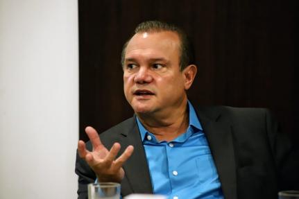 MT: FECHADO COM BOLSONARO:    Senador Wellington sai em defesa de ministro acusado de corrupção