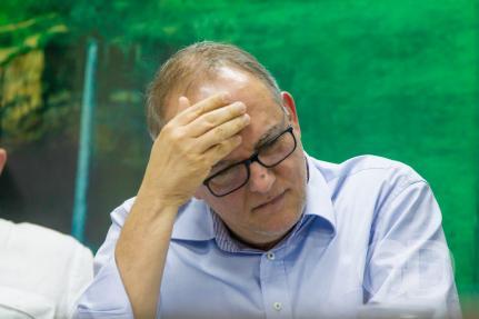 MT: RONDONÓPOLIS: Prefeitura cai em golpe e perde meio milhão de contas federais