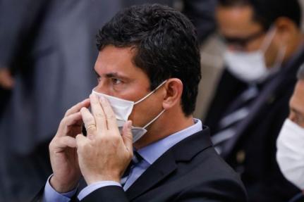 INDECISÃO:  Moro decide migrar para o União Brasil em costura por unidade na 3ª via
