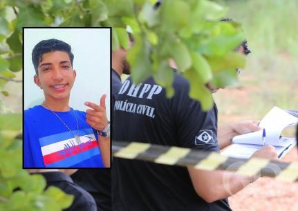 AMARRADO E COM LESÕES:  Jovem do PCC é achado morto parcialmente carbonizado