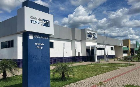 MT:  VEJA QUAIS:  Fim de semana será de muita chuva em MT; 134 cidades com alerta