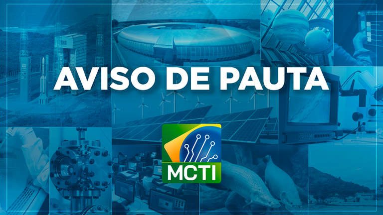 MCTI promove encontro com startups e entrega de medalhas de Honra ao Mérito, em São Carlos (SP)