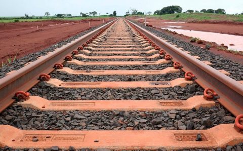 MT:  Estado assina hoje contratos para duas linhas ferroviárias