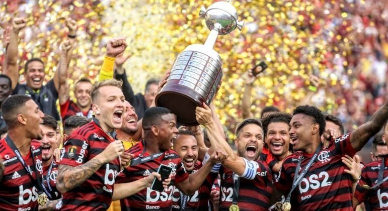 Quantos títulos o Flamengo tem no Brasileirão? Veja histórico