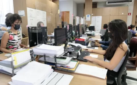 MT:  Governo de MT abre inscrições para pós-graduação em Direito e Gestão Pública
