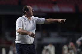 Com São Paulo nas quartas, Marco Aurélio Cunha avalia trabalho de Ceni como “muito bom”