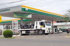 MT:  CADA VEZ PIOR:  Preço dos combustíveis dispara e gasolina é vendida a R$ 7,19 em Cuiabá