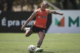 Para confirmar a liderança da fase de grupos do Campeonato Mineiro, Atlético-MG recebe Caldense