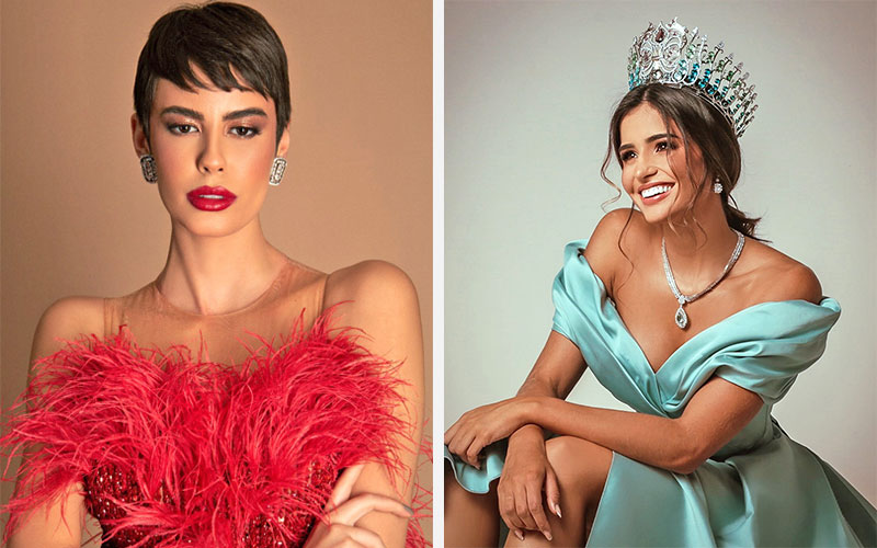 No Casario: Rondonópolis vai sediar o Miss MT Mundo CNB