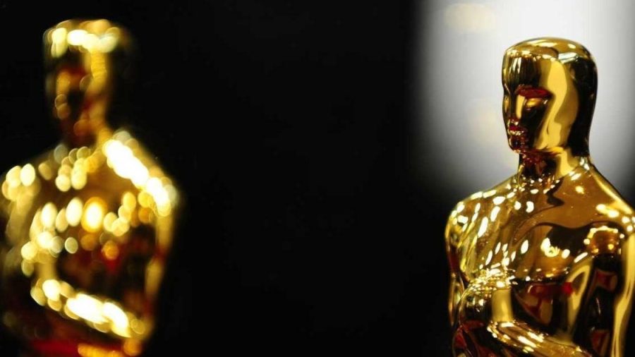 Oscar 2022: veja os ganhadores da premiação