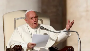 Francisco, o surpreendente papa latino-americano | 21 notícias que marcaram o século 21