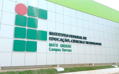 MT: IFMT reabre inscrições para concurso após decisão judicial