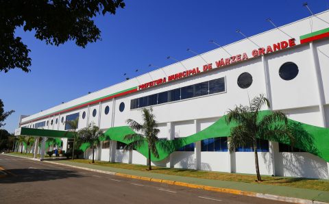 MT:  OPORTUNIDADE:    “Mutirão Fiscal” entra na reta final em Várzea Grande