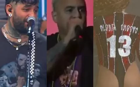 Protestos em MT: Forças de Segurança realizam operação para desobstruir BR-163