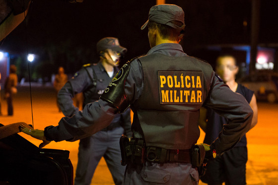 MT: OPERAÇÃO SIMULACRUM:  Comandante diz que PMs acusados de execuções “não são criminosos”