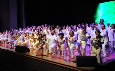 MÚSICA  Coral UFMT abre inscrições para novos integrantes