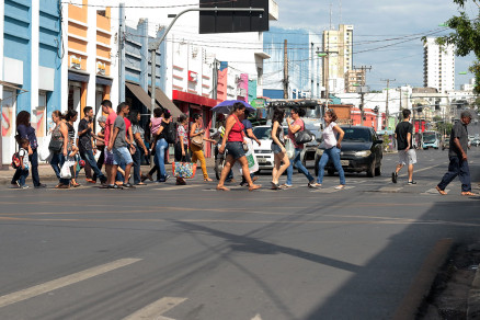 MT: TEMPERATURA NA CAPITAL:  Clima em Cuiabá será de calor, mas Inpe prevê retorno de chuvas