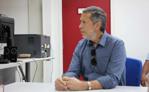 MT: RECURSO NO STF:   Arcanjo tenta se livrar de condenação de prisão