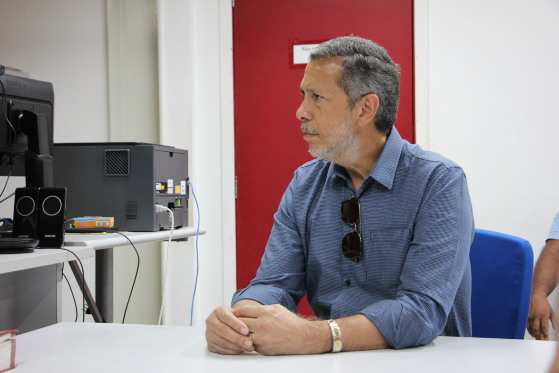 MT: RECURSO NO STF:   Arcanjo tenta se livrar de condenação de prisão