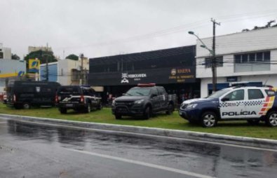 Vigia que delatou PMs é acusado de extorquir ex-vereador de Cuiabá