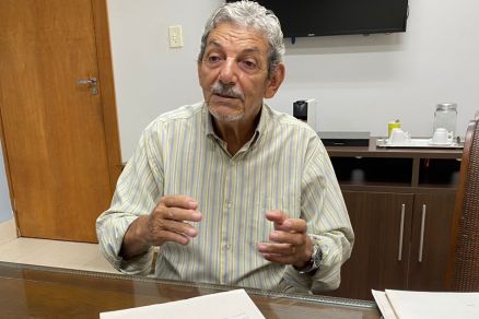 MT:  MEMÓRIAS DE CUIABÁ:   De Sucuri a Lixeira, saiba o significado dos nomes dos bairros