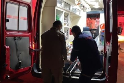 Homem é executado com 7 tiros em bar de Sorriso; Polícia investiga