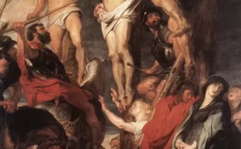 Páscoa: as razões políticas por trás da condenação de Jesus à cruz