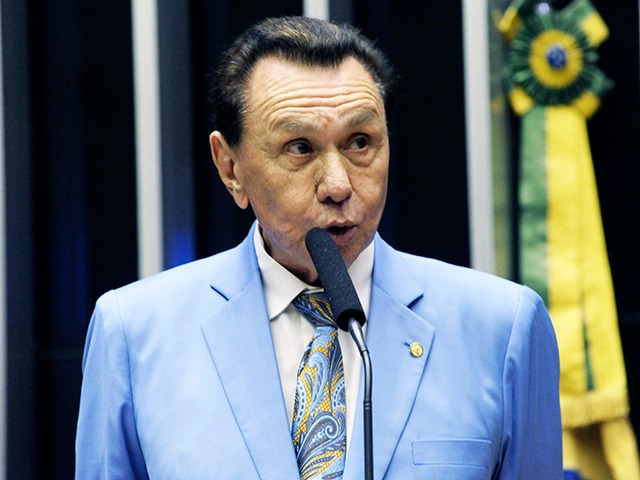 MT:  DISPUTA DE 2018:  Carlos Bezerra tem o mandato cassado por unanimidade pelo TRE