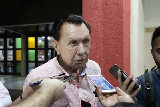 MT: VAI RECORRER NO TSE:  Cassado, Bezerra continua no mandato e segue pré-campanha