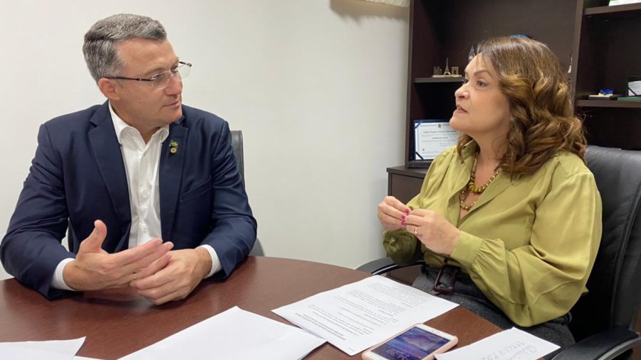 MT: ALMT vota PL de piso salarial aos Cirurgiões-Dentistas