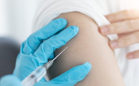 MT:  CRO recomenda que profissionais vacinem contra Influenza