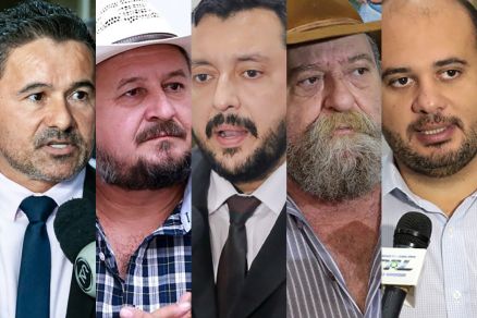 MT:  XADREZ ELEITORAL:     Fim da janela partidária: veja para onde foi cada deputado de MT