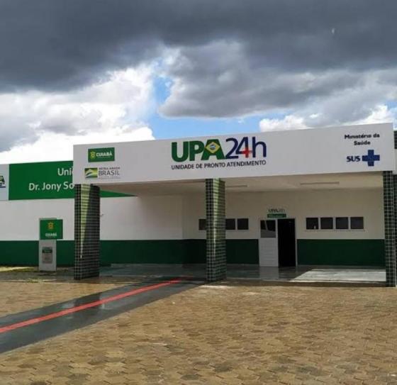 MT: EM CUIABÁ:  Servidores denunciam falta de médicos e pagamentos atrasados em unidades de saúde