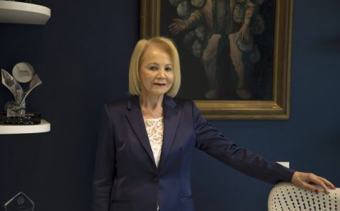 Secretário do MCTI entrevista pesquisadora brasileira reconhecida entre os cientistas mais influentes do mundo