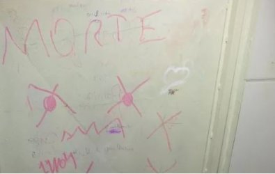 PC investiga mensagens com ameaças de massacre em 5 escolas de Cuiabá