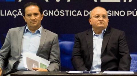 MT: SUSPEITA DE CAIXA DOIS:  Justiça Eleitoral arquiva investigação contra Taques por falta de provas