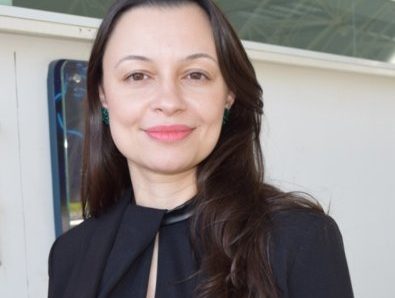 Luciana de Souza Moretti assume Zona Eleitoral de Nova Mutum