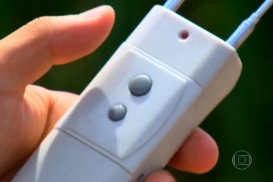 Juiz condena homem acusado de furtar carro com bloqueador de sinal