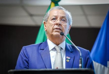 UNIÃO NA 3ª VIA:  Jayme: “candidatura” de Bivar pode prejudicar Mendes em MT