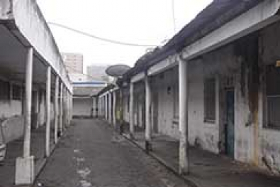 MT: COMPROMISSO:   Prefeito assina edital de licitação da PPP do Mercado Municipal na próxima segunda-feira