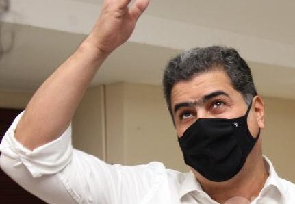 MT: ‘SER CONTRA É COISA DO INIMIGO’:   Emanuel diz que não é santo ao defender o ‘Dia do Perdão’ em Cuiabá