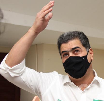 MT: ‘SER CONTRA É COISA DO INIMIGO’:   Emanuel diz que não é santo ao defender o ‘Dia do Perdão’ em Cuiabá