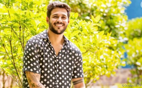 Rodrigo Mussi deve prestar depoimento na Justiça sobre acidente. Entenda!