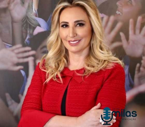 MT: MAJORITÁRIA:   Credibilidade, carisma e serviço prestado podem fazer Márcia Pinheiro candidata a eleição